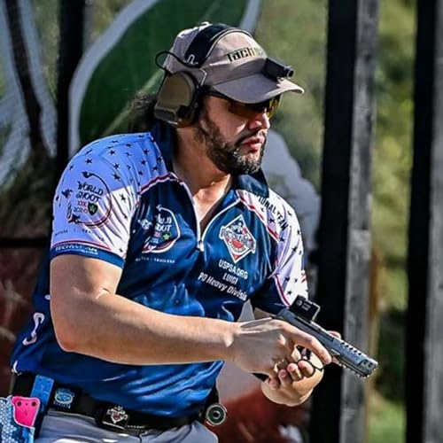 GunCam Mini - 128GB 2K or 4K