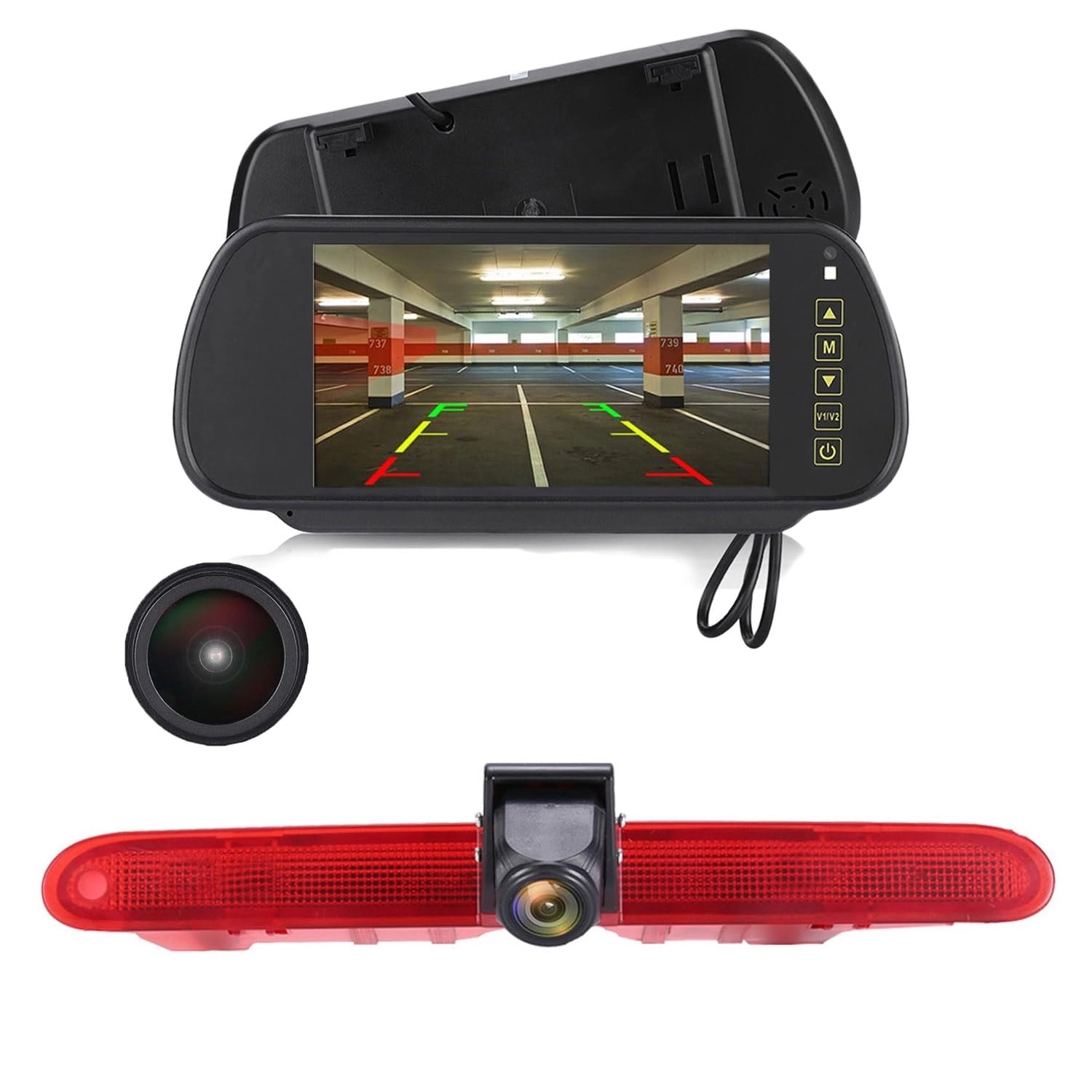 SG-7221DJT - Night Vision Wireless 1280 x 720 pixels