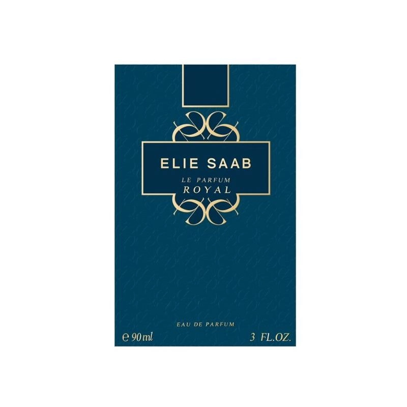 Le Parfum Royal - Eau de Parfum 90ml