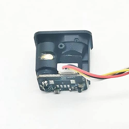 F22 - Obstacle Avoidance module