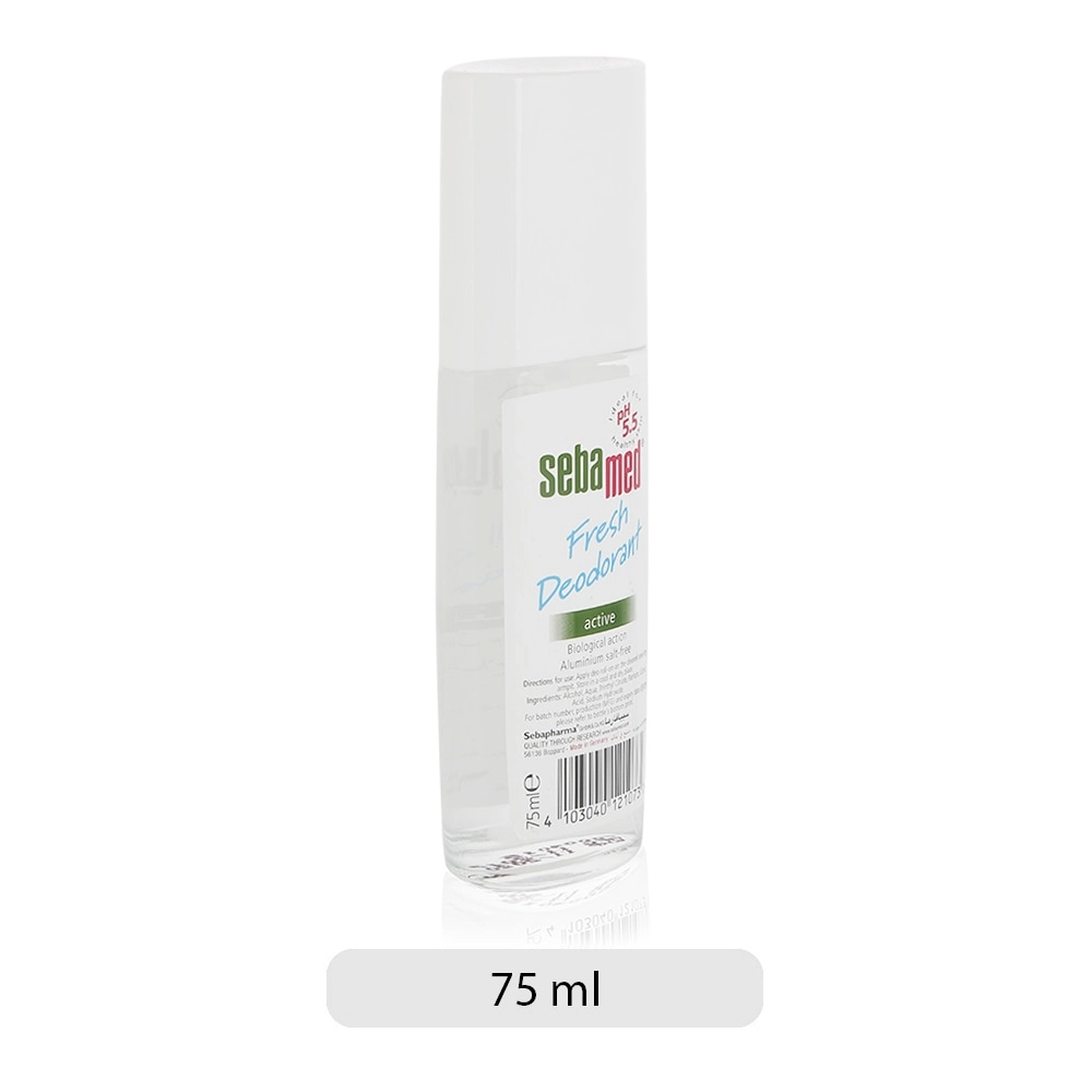 Sebamed Deo Spray Fresh