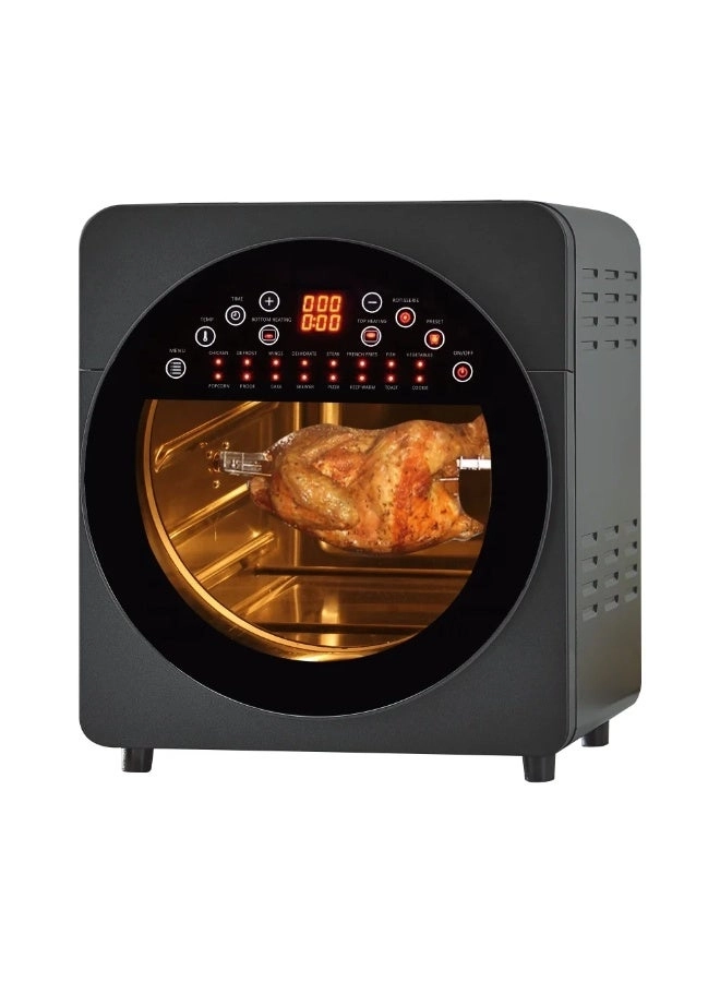 ALGHAFA Multifunctional Air Fryer AF023 - 14.5 L