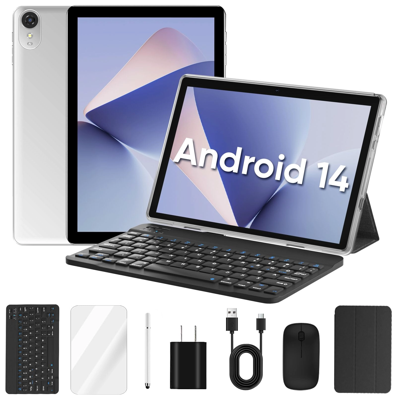 aiprotablet K12 - 128GB 10.1"