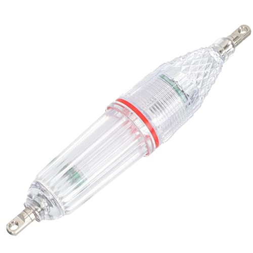 Underwater Fishing Light - Battery Powered Red
