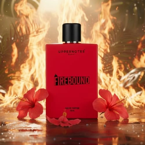 FireBound - Eau de Parfum 100ml