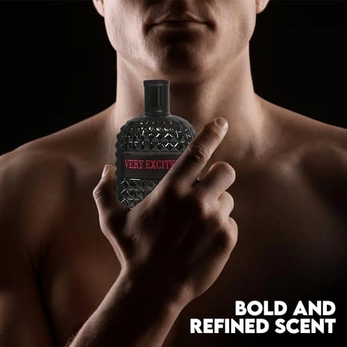 Very Excited - Eau de Parfum 100 ml