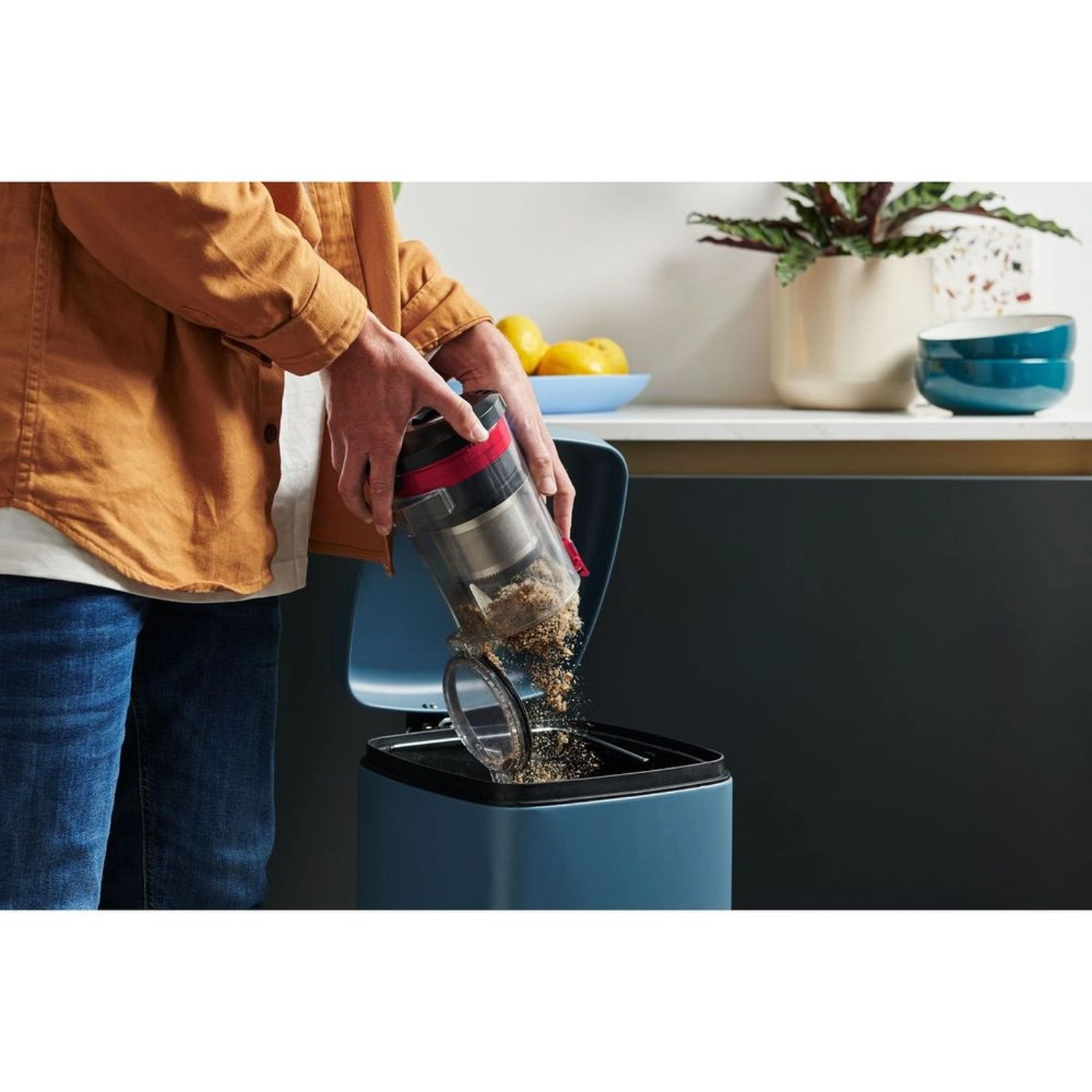 CLSV-VPME - carpets and hard floors 40 minutes