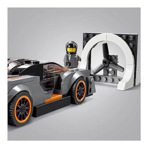 Speed Champions McLaren Senna (75892)
