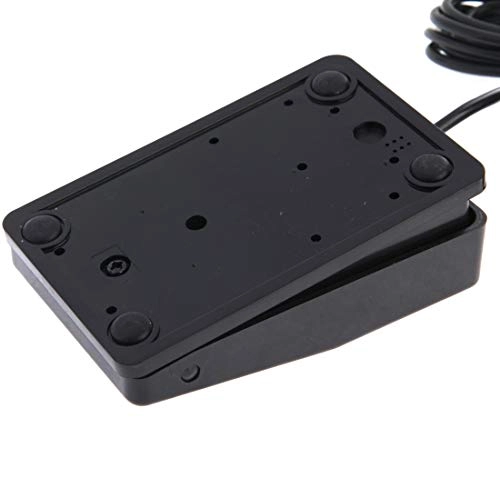 USB Foot Pedal Control Switch
