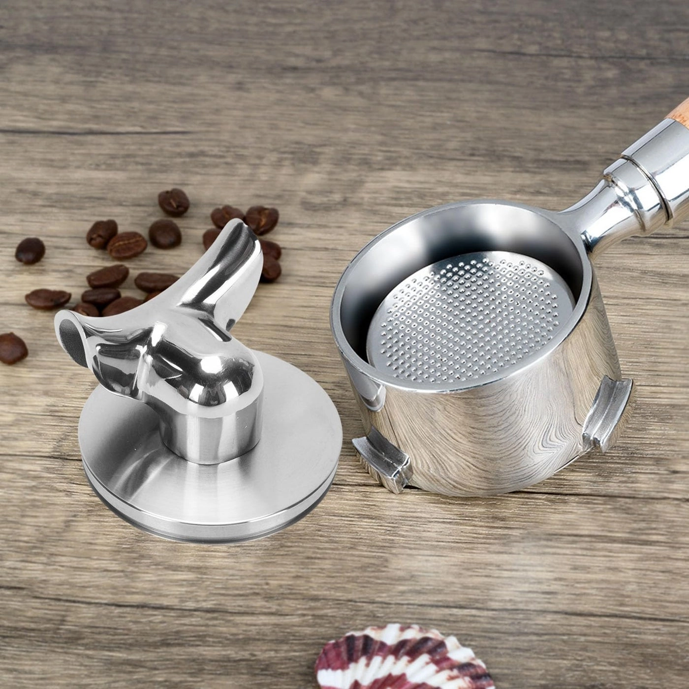 Portafilter Spout