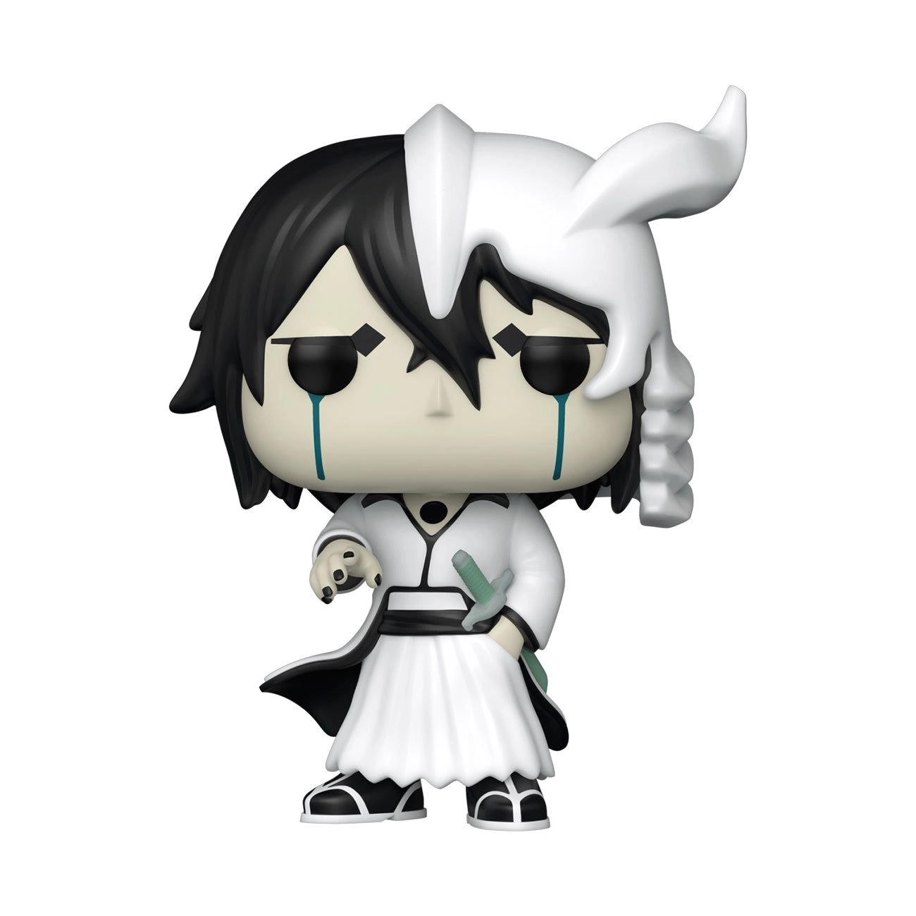 FUNKO Ulquiorra - Bleach - POP! Animation Winter Con'22 Vinyl Figure