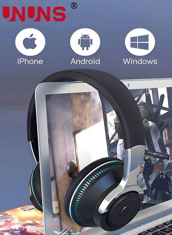 Bluetooth Kids Headphones Wireless Headphone