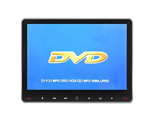 Car Headrest Monitor - 11.6 Inches