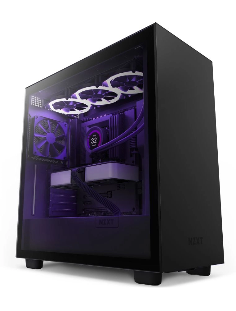 H7 Flow RGB - Mid-Tower ATX