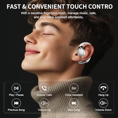 X5S Wireless Earbud