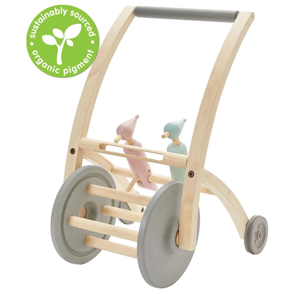 Woodpecker Walker - Suitable for 10 months & above