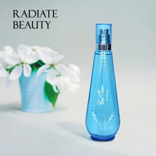 Cool Ocean Eau de Parfum 100 ml