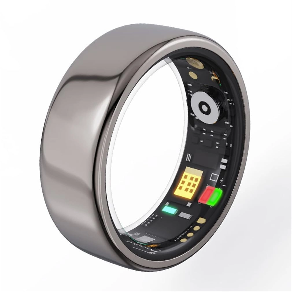 Smart Waterproof Ring - 12