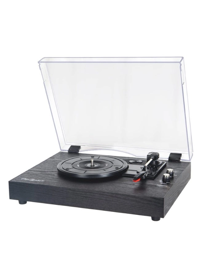 LP Turntable - 3-Speed BT5.0