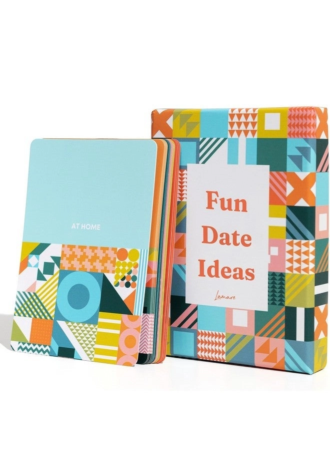 Lamare Date Night Ideas - 50+ Fun Date Night Cards & Activities