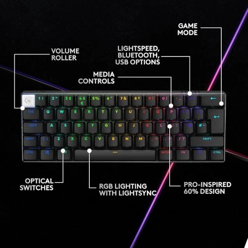 PRO X 60 - US Wireless