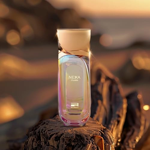 Nexa Musee - Eau de Parfum 100ml