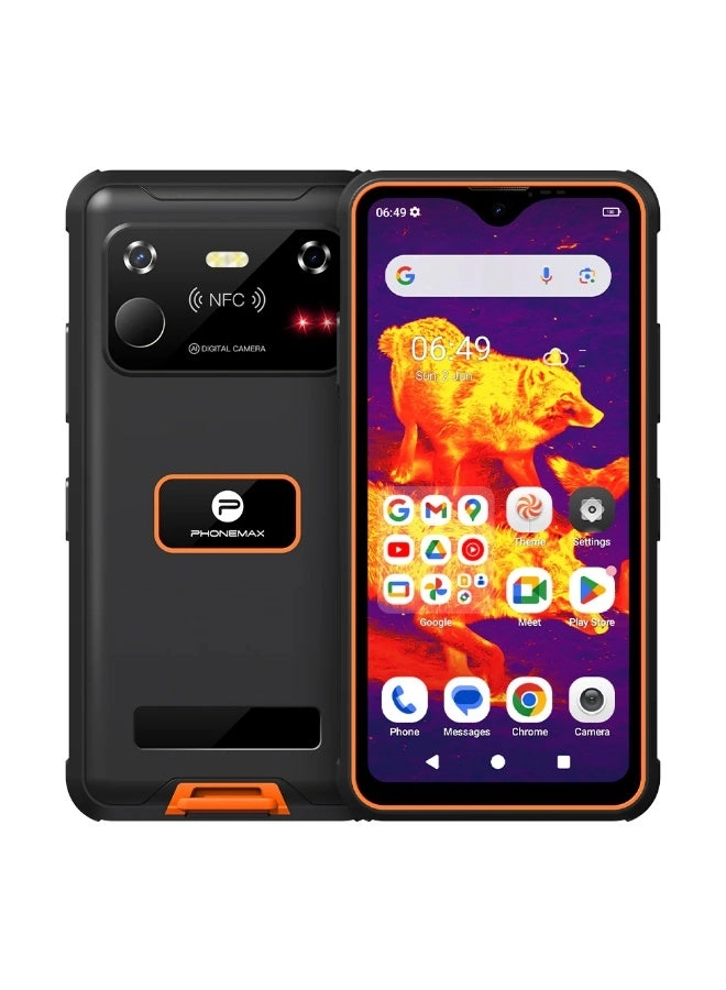 Phonemax R4 GT - 8GB 128GB