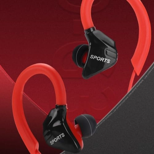 05N2105883HN23YL Wired Earbud Bundle