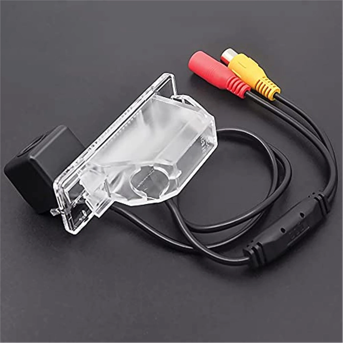 Rear View Camera - Night Vision High-definition