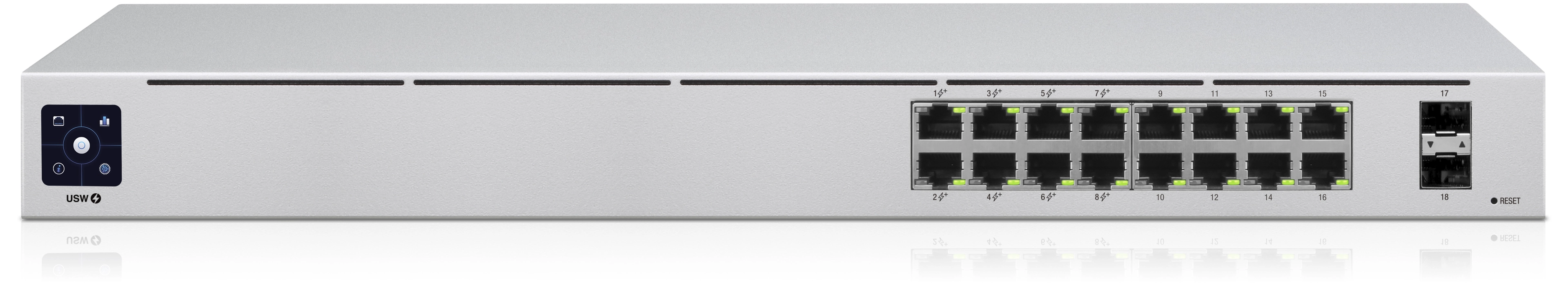 Ubiquiti Networks UISP-Switch PoE