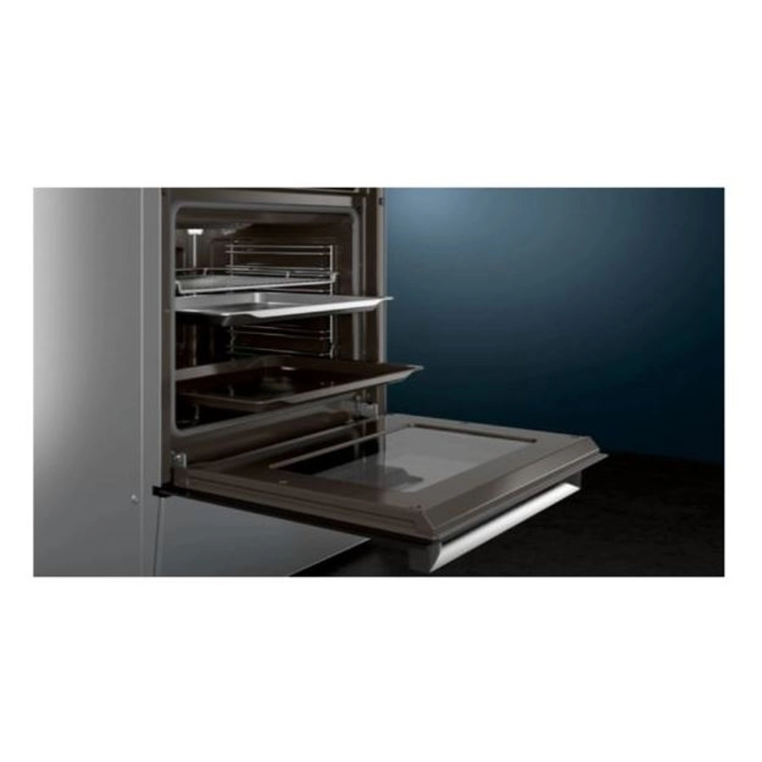 HG2L10B51M GAS Cooker