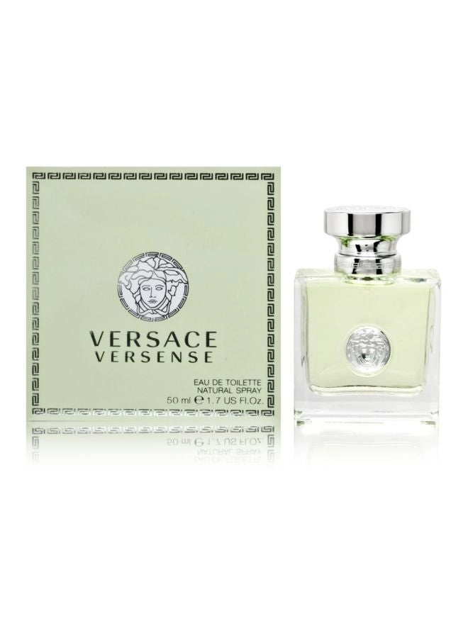 Versense Eau de Toilette 50 ml