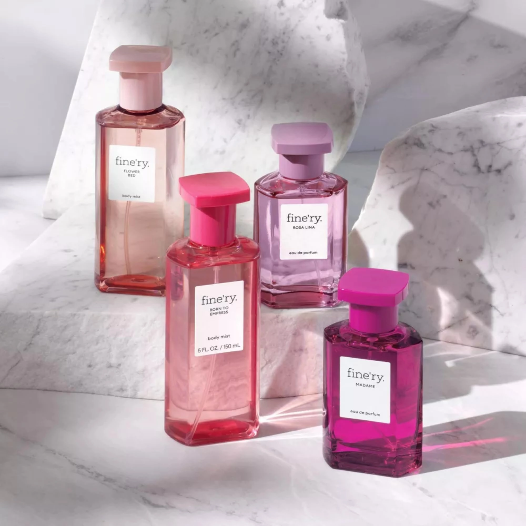 Madame Eau de Parfum 60ml