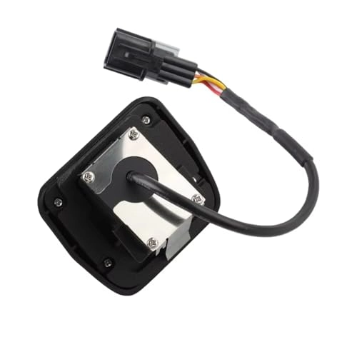Rear Backup Camera - 4KX