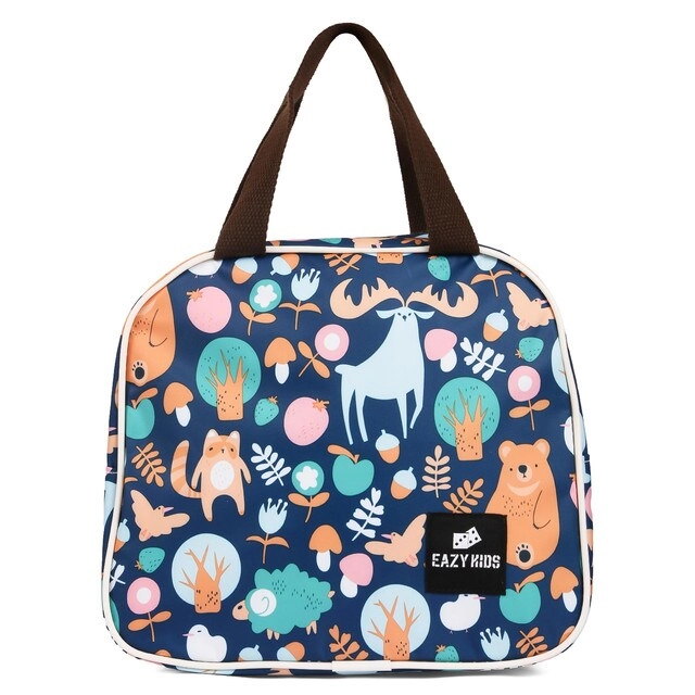 Panda Lunch Bag