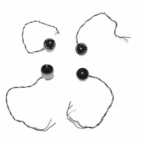 Arm Part + Motors + Arm Shell + Landing Gear + LED Cover + Antenna Cable