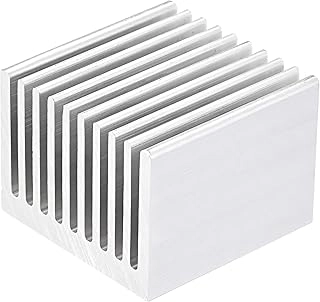 MECCANIXITY Aluminium Heatsink Pack