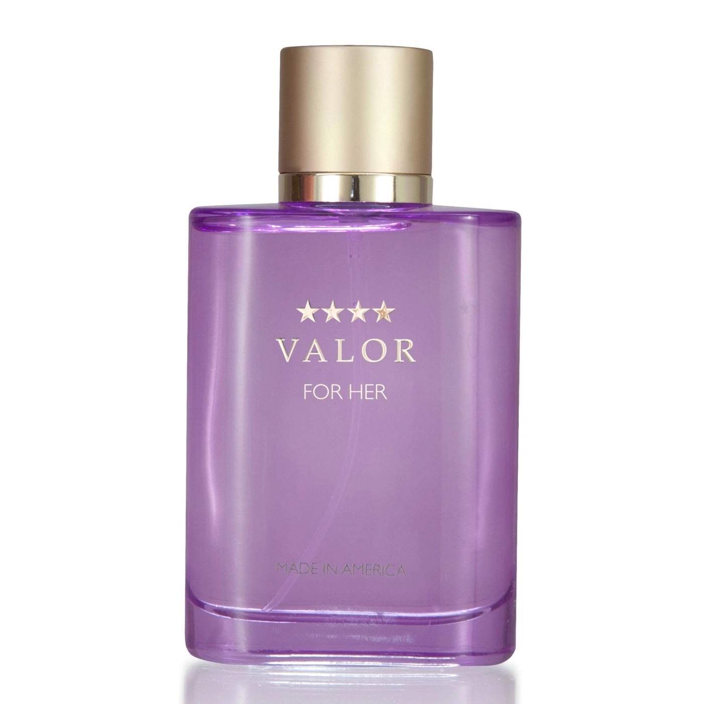 Valor - 3.4 Ounce Eau De Toilette