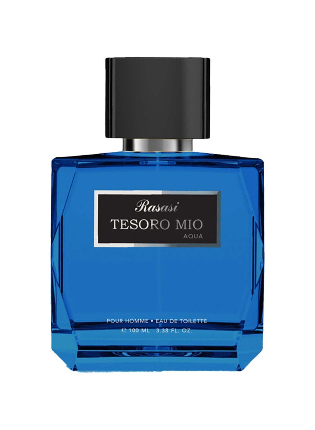 Rasasi Tesoro MIO Aqua Eau de Parfum 100ml