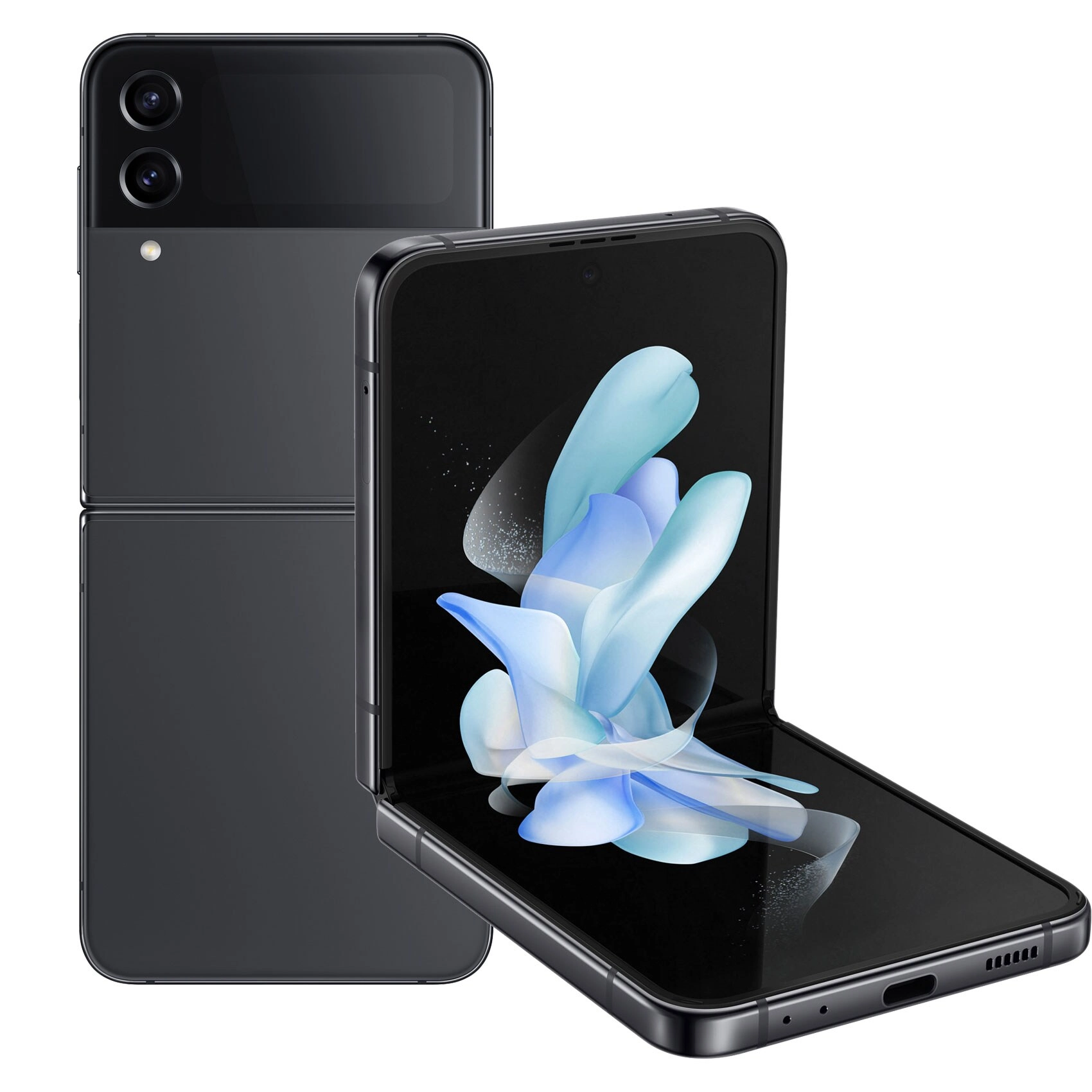 Galaxy Z Flip 4 - 8GB 256GB