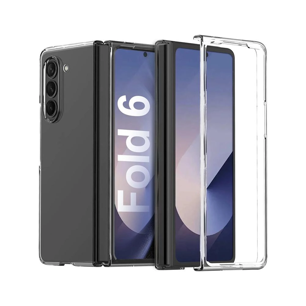 Galaxy Fold 6 Case for Samsung Galaxy Fold 6