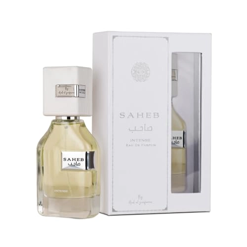 Saheb Eau de Parfum - 70 ml