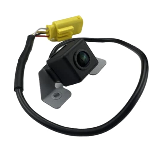 Car Reversing Camera - Night Vision