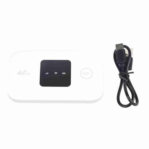 4G Wifi Router - 150Mbps 802.11ac