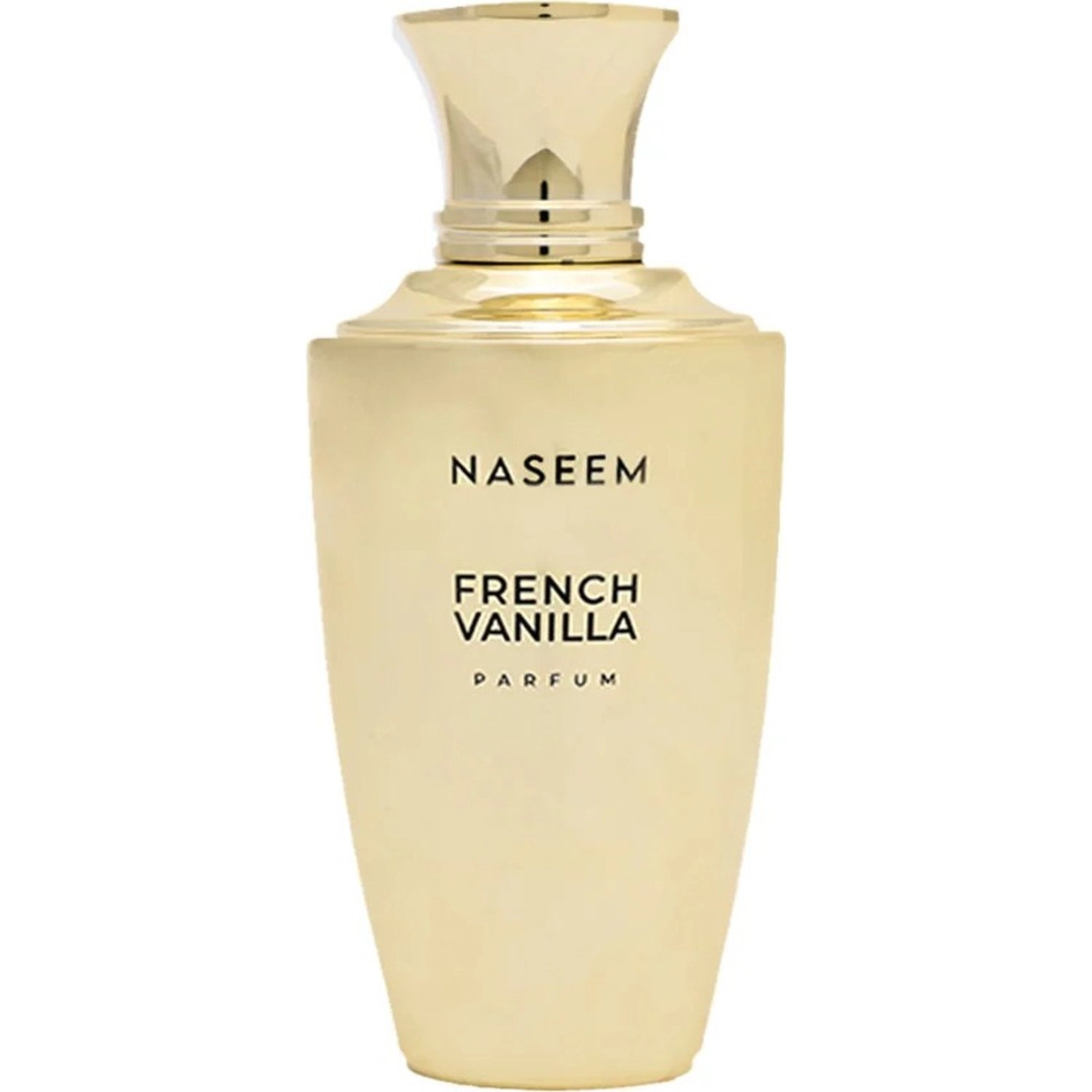 French Vanilla Eau de Parfum 100 ml