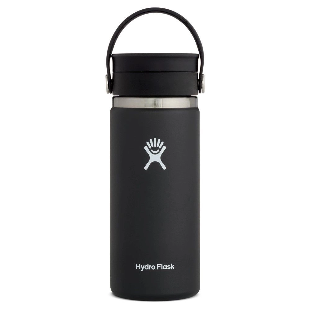 Vacuum Coffee Flask 0.47L