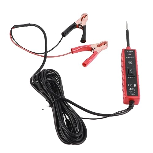 Car Circuit Tester - 7A 6-24V