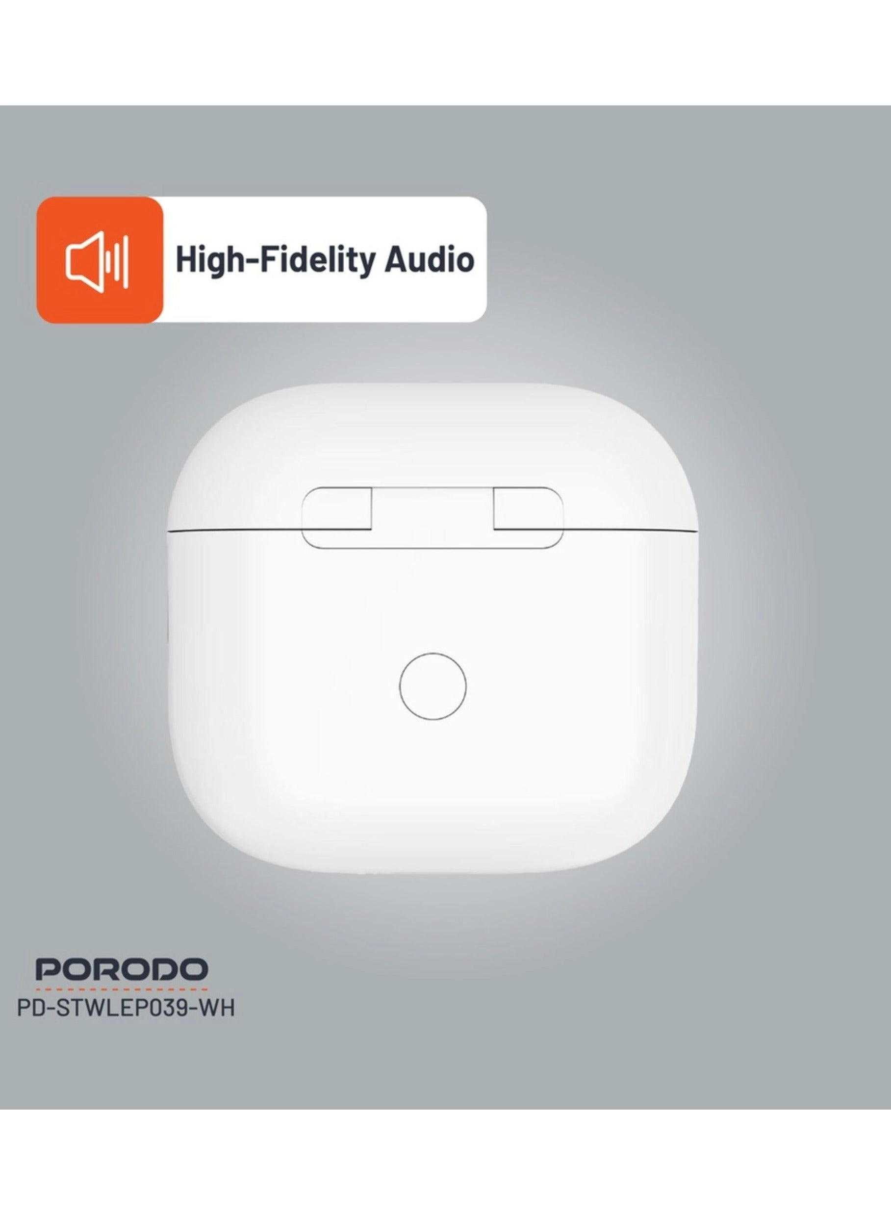 Glimpse Wireless Earbud