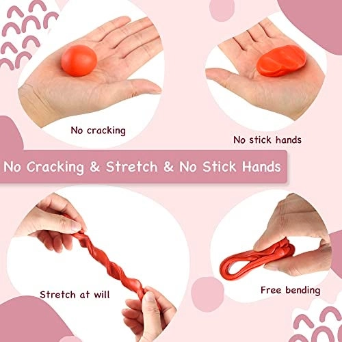 Polymer Clay - 20g