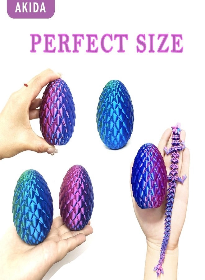 Dragon Egg - 2 piece(s) Pack